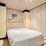 0138-romo-godthabsvej-2 Ferienhaus