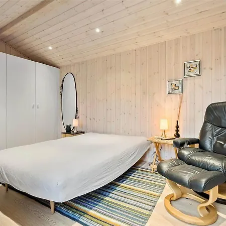 0138-romo-godthabsvej-2 Casa de Férias *