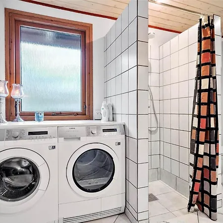 0138-romo-godthabsvej-2 Casa de Férias