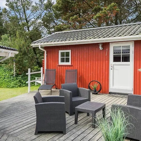 0138-romo-godthabsvej-2 Casa de Férias *