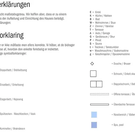 0138-romo-godthabsvej-2 Casa de Férias Kongsmark