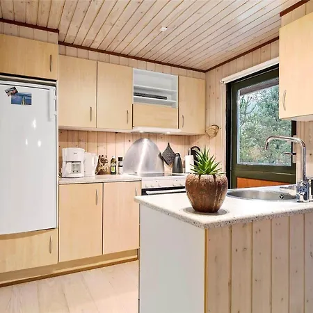 0138-romo-godthabsvej-2 Vakantiehuis *