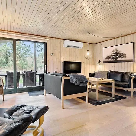 Vakantiehuis 0138-romo-godthabsvej-2 *