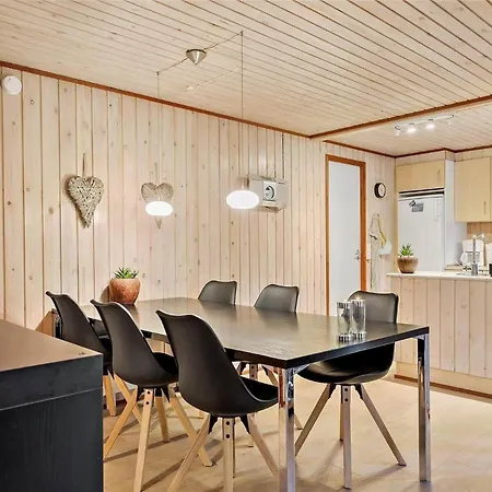 Vakantiehuis 0138-romo-godthabsvej-2 Kongsmark