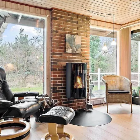 Vakantiehuis 0138-romo-godthabsvej-2 Kongsmark