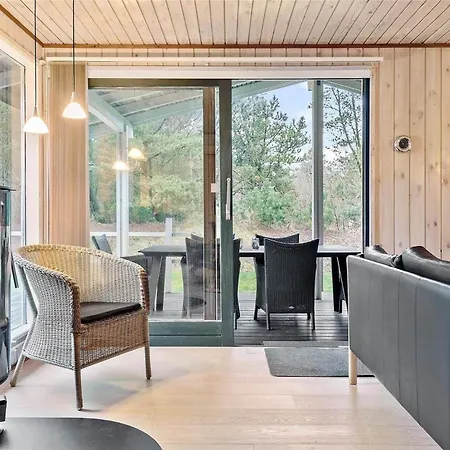 0138-romo-godthabsvej-2 Holiday home *