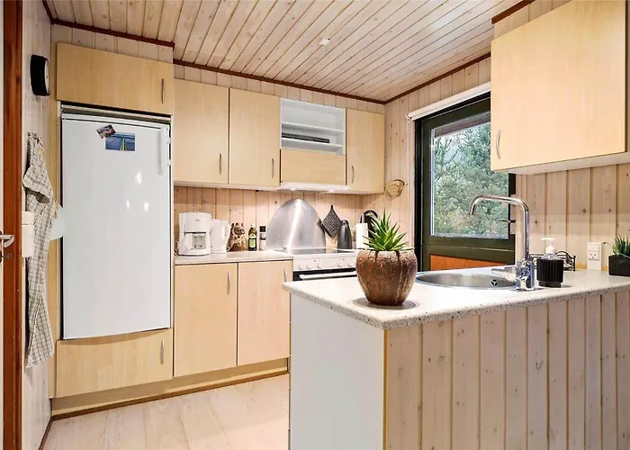 0138-romo-godthabsvej-2 Holiday home *