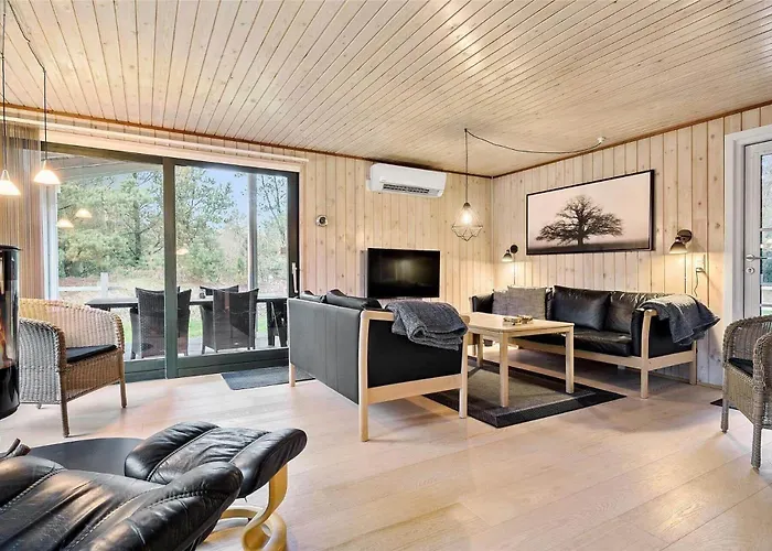 Holiday home 0138-romo-godthabsvej-2 *