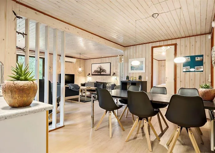 0138-romo-godthabsvej-2 Holiday home