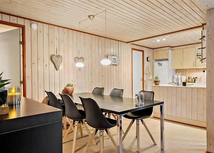 Holiday home 0138-romo-godthabsvej-2 Kongsmark