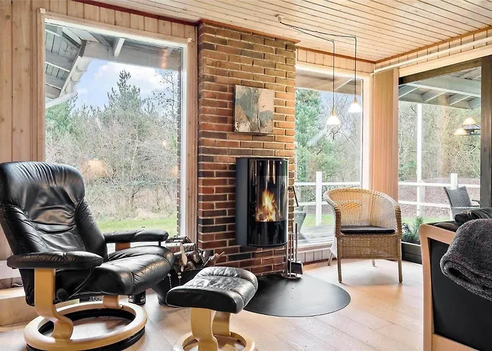 Holiday home 0138-romo-godthabsvej-2 Kongsmark