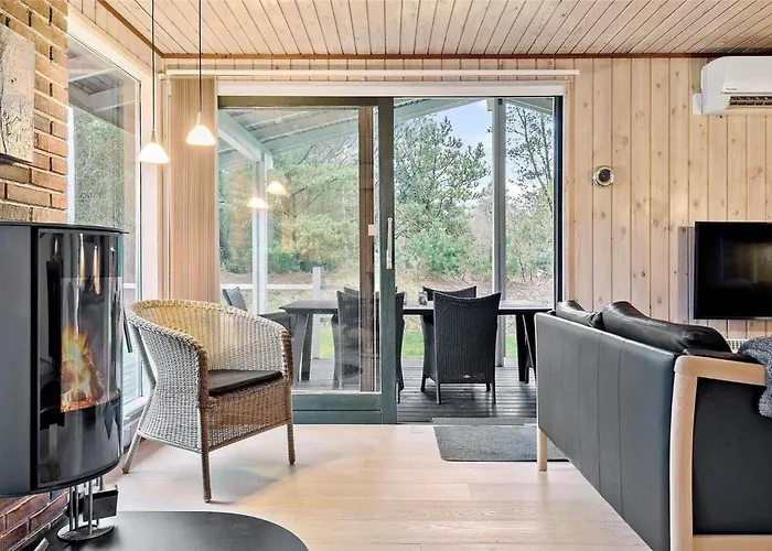 0138-romo-godthabsvej-2 Holiday home *