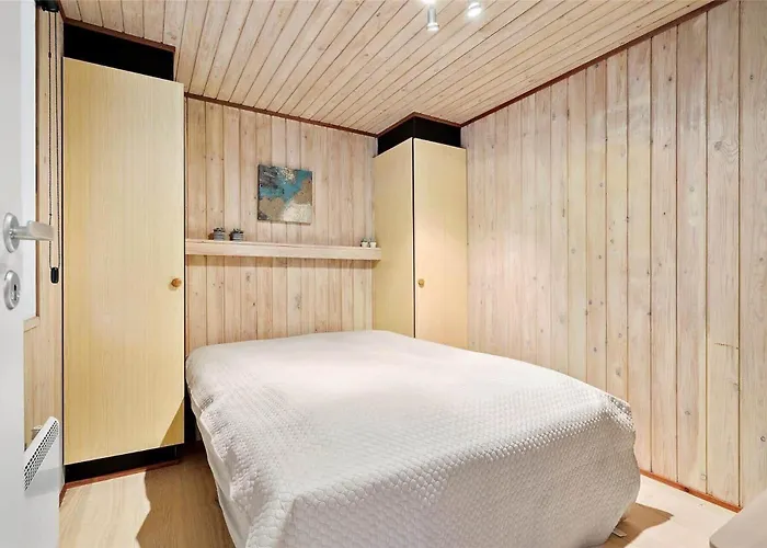 0138-romo-godthabsvej-2 Holiday home