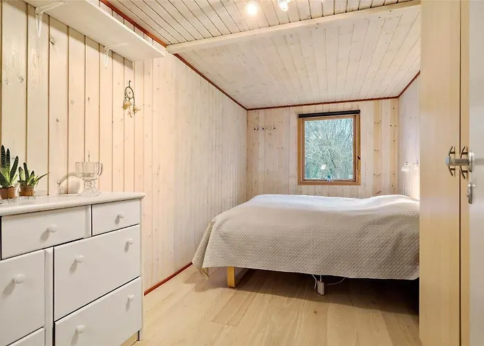 Holiday home 0138-romo-godthabsvej-2