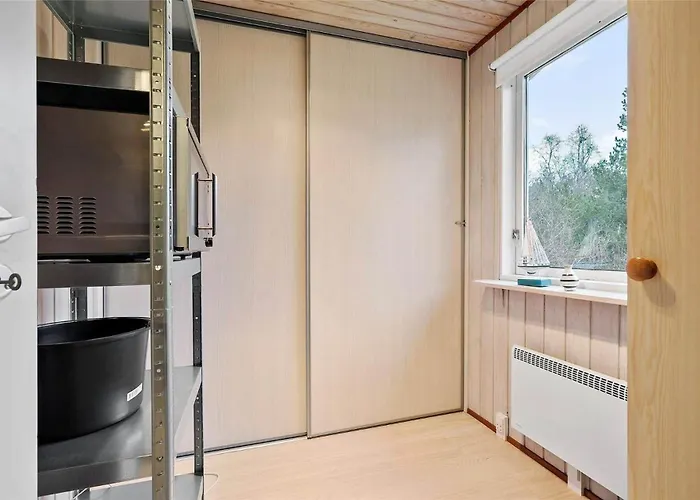 0138-romo-godthabsvej-2 Holiday home *