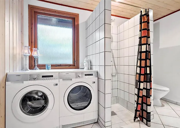 Holiday home 0138-romo-godthabsvej-2 *