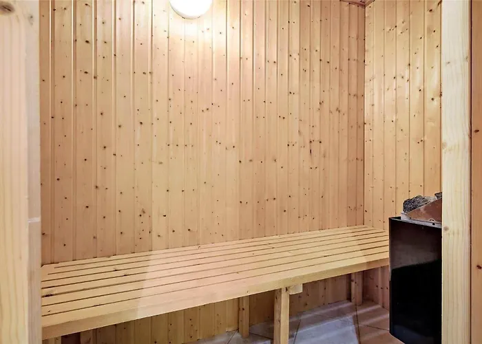 Holiday home 0138-romo-godthabsvej-2