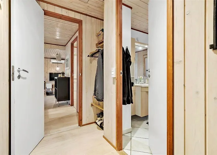 Holiday home 0138-romo-godthabsvej-2