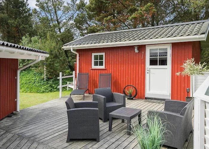 0138-romo-godthabsvej-2 Vakantiehuis Kongsmark