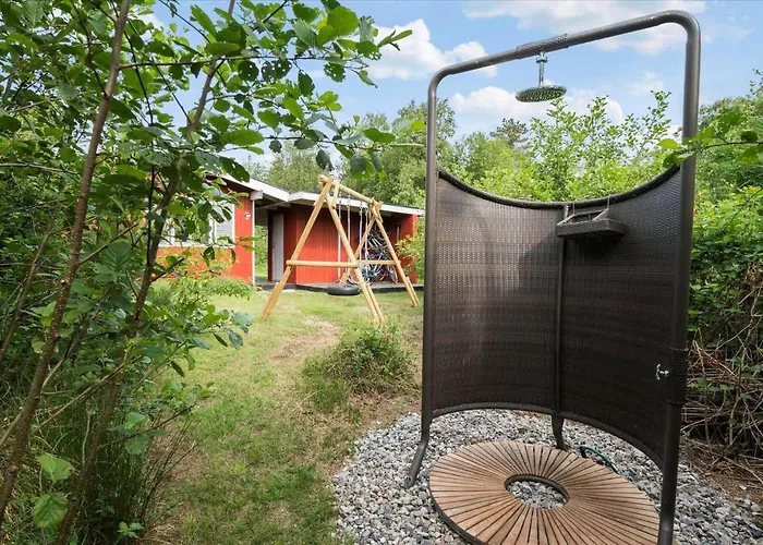 0138-romo-godthabsvej-2 Holiday home